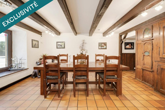  maison gircourt-les-vieville 88500