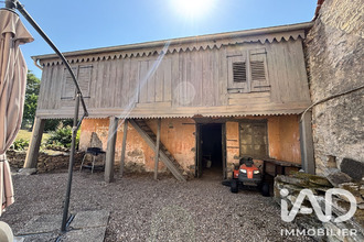  maison gircourt-les-vieville 88500