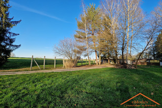  maison girecourt-sur-durbion 88600