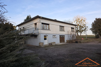  maison girecourt-sur-durbion 88600