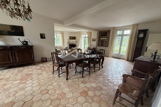  maison giremoutiers 77120