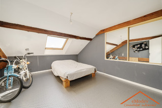  maison girmt-val-d-ajol 88340