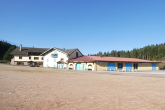  maison girmt-val-d-ajol 88340