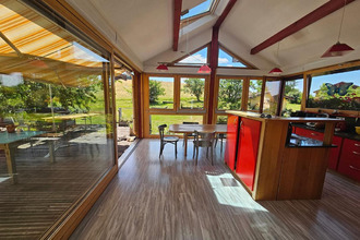  maison girmt-val-d-ajol 88340