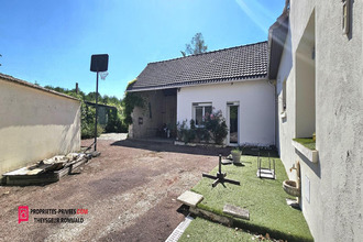 maison girolles 45120