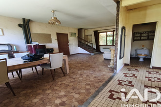  maison girolles 89200