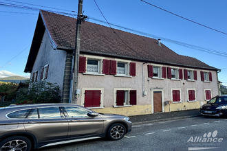  maison giromagny 90200