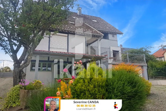  maison giromagny 90200