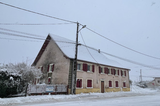  maison giromagny 90200