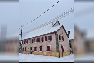  maison giromagny 90200