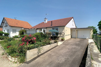  maison gironcourt-sur-vraine 88170