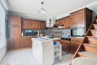  maison gironcourt-sur-vraine 88170