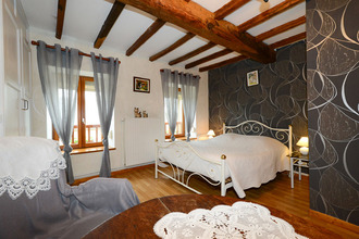  maison girondelle 08260