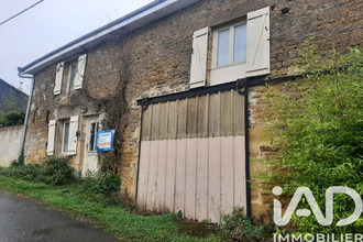  maison girondelle 08260