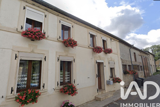  maison girondelle 08260