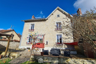  maison gironville-sur-essonne 91720