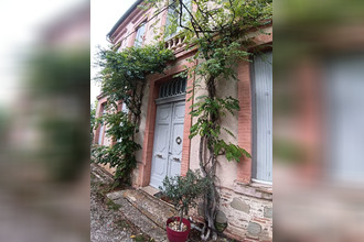  maison giroussens 81500