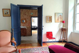  maison giroussens 81500