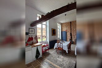  maison giroussens 81500