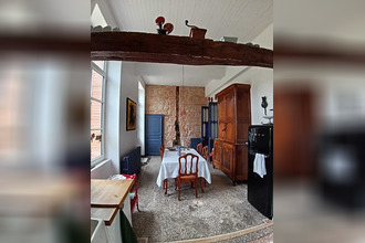  maison giroussens 81500