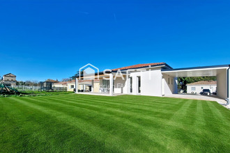  maison giroussens 81500