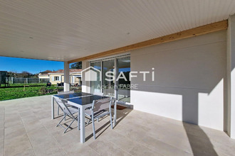  maison giroussens 81500