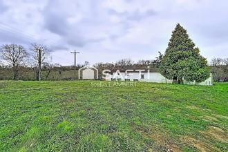  maison giroussens 81500