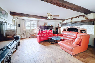  maison giroussens 81500