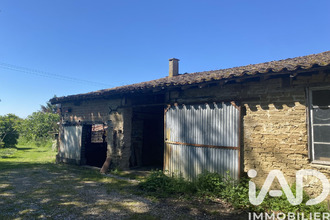  maison giroussens 81500