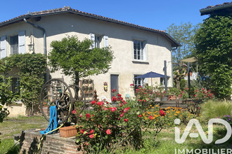  maison giroussens 81500