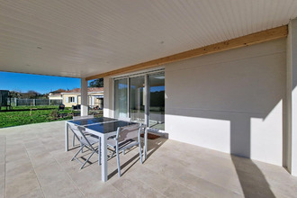  maison giroussens 81500