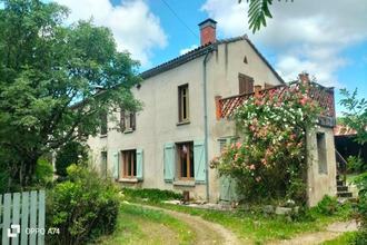  maison giroussens 81500