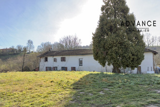  maison giroussens 81500