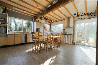  maison giroussens 81500