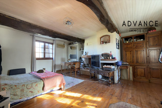  maison giroussens 81500