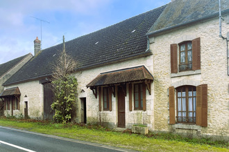  maison giry 58700
