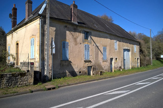  maison giry 58700