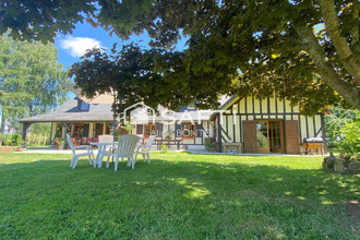  maison gisay-la-coudre 27330