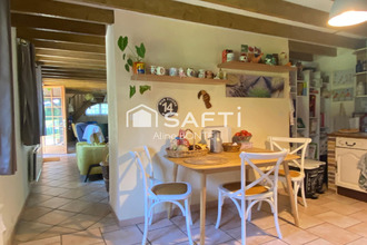  maison gisay-la-coudre 27330