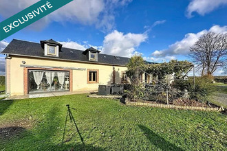  maison gisay-la-coudre 27330