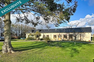  maison gisay-la-coudre 27330