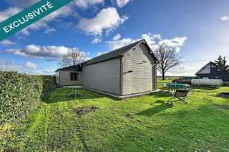  maison gisay-la-coudre 27330