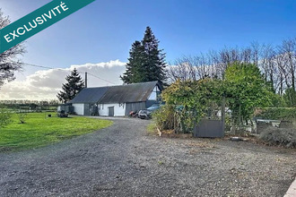  maison gisay-la-coudre 27330