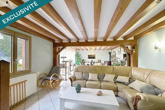  maison gisay-la-coudre 27330