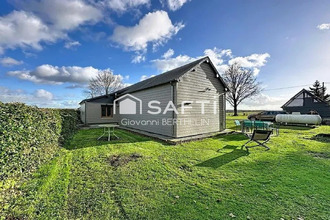  maison gisay-la-coudre 27330