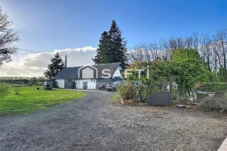  maison gisay-la-coudre 27330