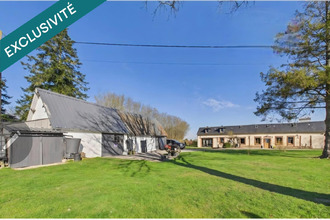  maison gisay-la-coudre 27330