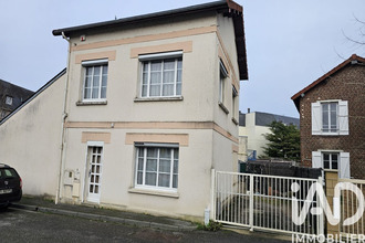  maison gisors 27140