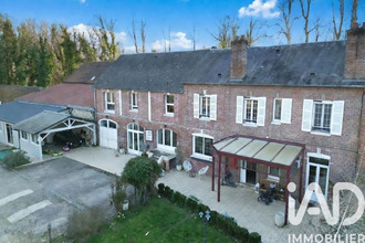  maison gisors 27140