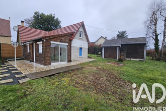  maison gisors 27140